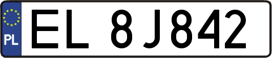 EL8J842