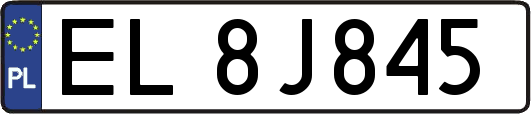 EL8J845