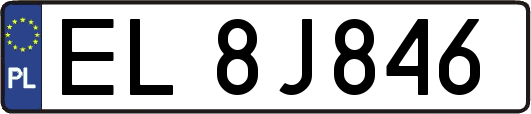 EL8J846