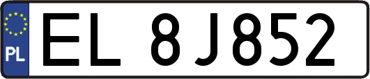 EL8J852