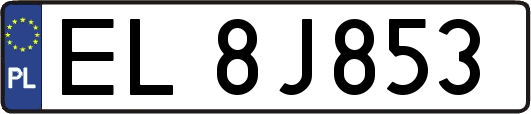 EL8J853