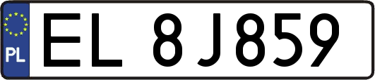 EL8J859