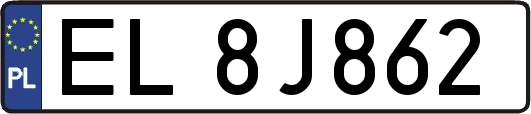 EL8J862