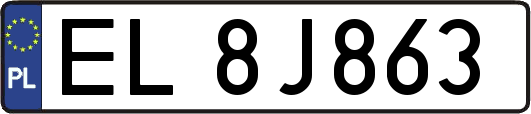 EL8J863