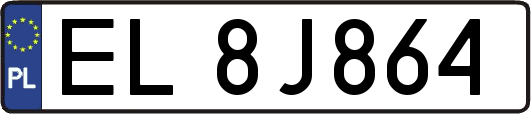 EL8J864