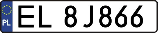EL8J866