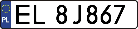 EL8J867