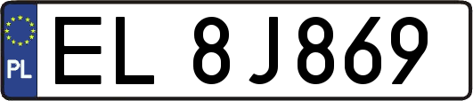 EL8J869