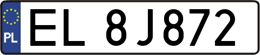 EL8J872