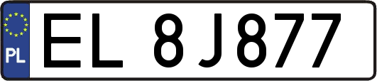 EL8J877