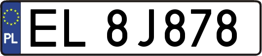 EL8J878