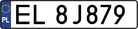 EL8J879