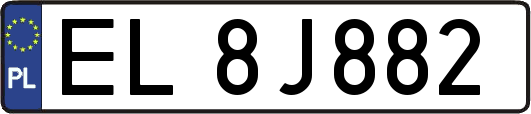 EL8J882