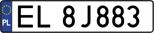 EL8J883