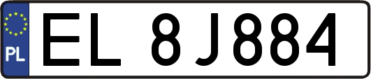 EL8J884