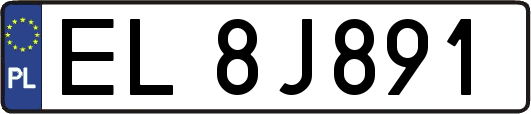 EL8J891