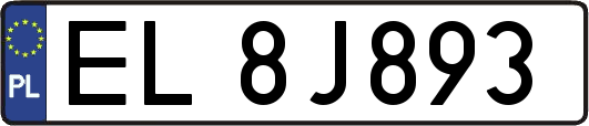 EL8J893