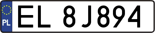 EL8J894