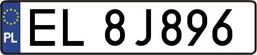 EL8J896