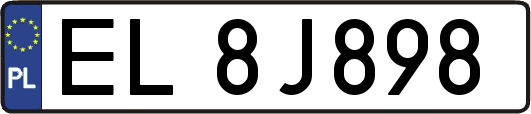EL8J898