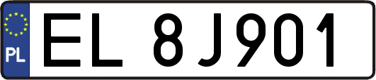 EL8J901