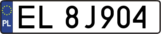 EL8J904