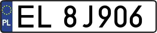 EL8J906