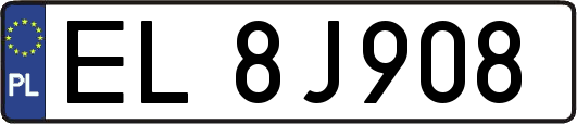 EL8J908
