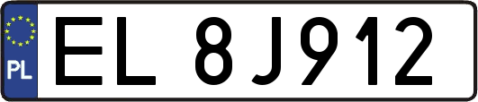 EL8J912