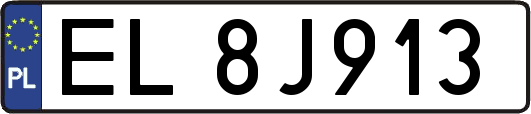 EL8J913