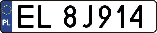 EL8J914