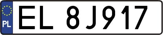 EL8J917