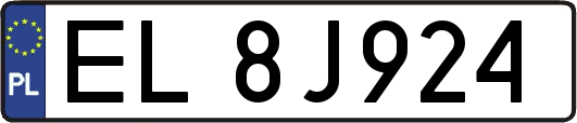 EL8J924