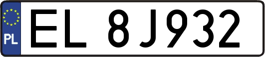 EL8J932
