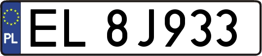 EL8J933