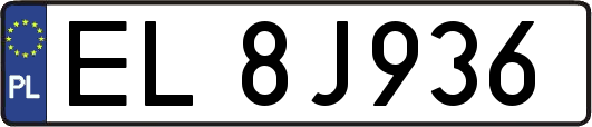 EL8J936