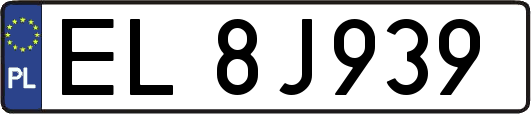 EL8J939
