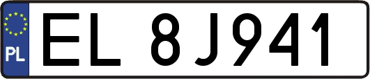 EL8J941