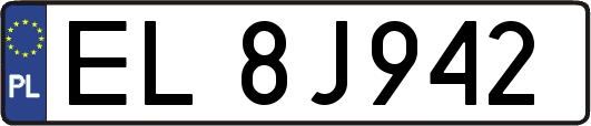 EL8J942