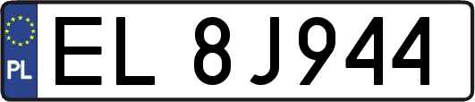 EL8J944
