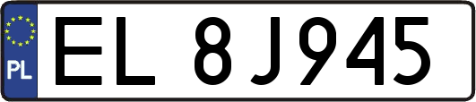 EL8J945