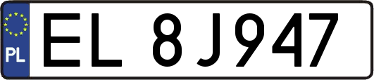 EL8J947