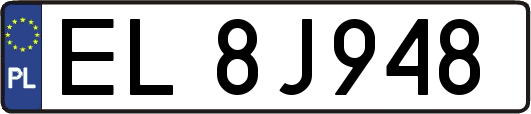 EL8J948