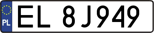 EL8J949