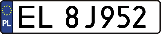 EL8J952