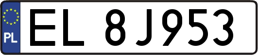 EL8J953