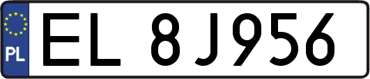 EL8J956