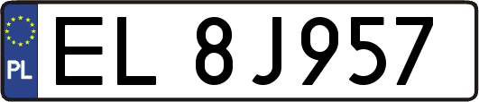 EL8J957