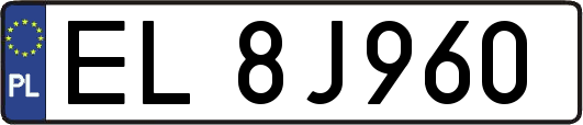 EL8J960