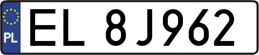 EL8J962